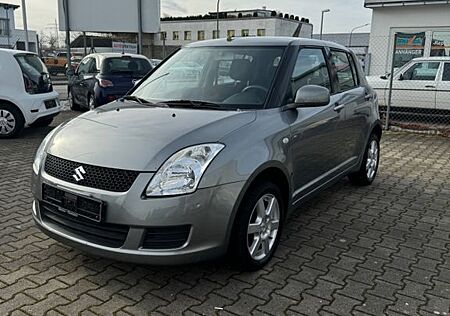 Suzuki Swift 1,3*1.Hand*Klima*Scheckheft*Inspektion Neu