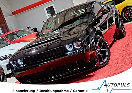 Dodge Challenger 5.7 R/T*TEMPOMAT*LEDER*WIDEBODY*