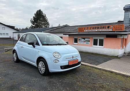 Fiat 500 TÜV NEU / SERVICE NEU / TOP ZUSTAND