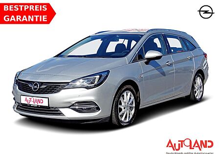 Opel Astra K ST 1.5 D LED AAC Navi Kamera