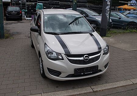 Opel Karl Selection Top Anfäger Auto SZ1