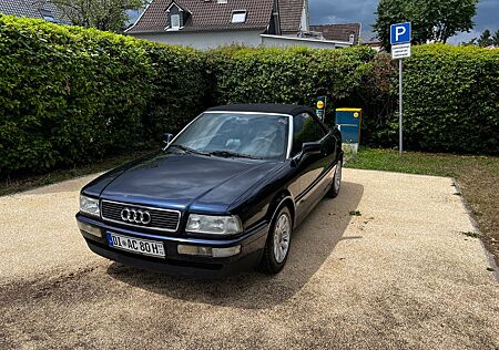 Audi 80 Cabrio