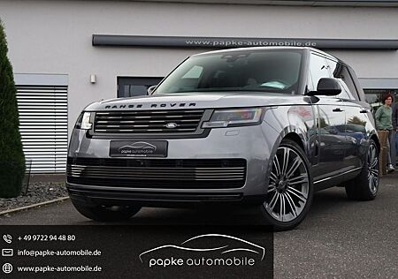 Land Rover Range Rover P615 SV Signature Suite +BUSINESS+NP