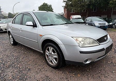 Ford Mondeo 1.8 Ghia