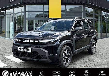 Dacia Duster Expression TCe 130