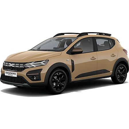 Dacia Sandero leasen