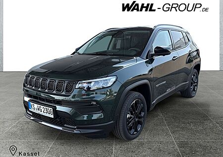 Jeep Compass North Star Mild-Hybrid FWD*Premium-Paket