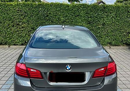 BMW 520d Modern Line Modern Line