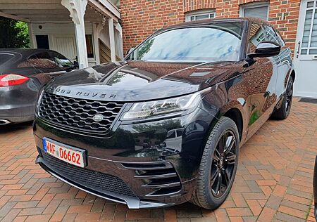 Land Rover Range Rover Velar 2.0 D180 R-Dynamic R-Dynamic