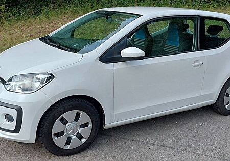 VW Up Volkswagen ! 1.0 44kW move ! move !
