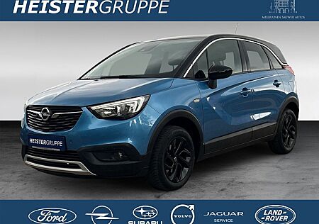 Opel Crossland X 1.2 Turbo Innovation +Navi+Sitzhzg.