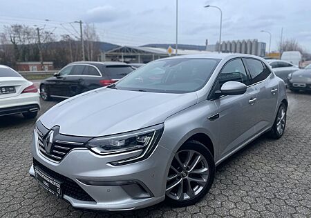 Renault Megane ENERGY TCe 130 GT Line NAVI/ACC/LED/GAR!