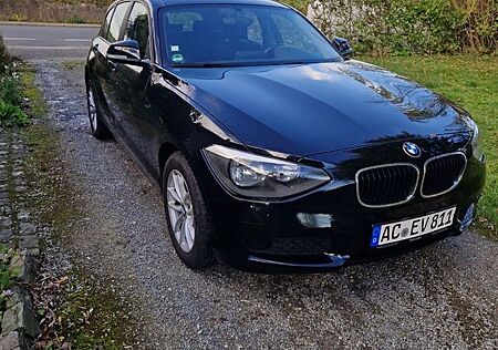 BMW 116i -