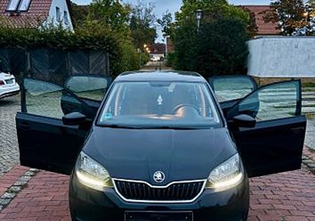 Skoda Citigo 1.0 MPI 44kW Active Active
