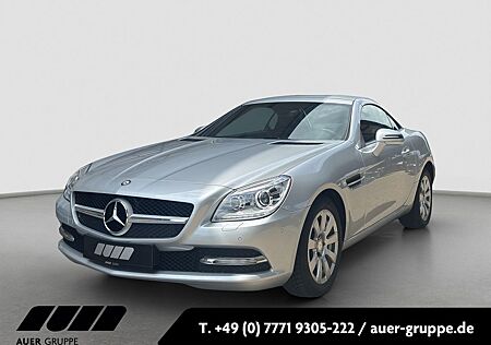 Mercedes-Benz SLK 250 CDI Roadster (Navi Xenon PDC)