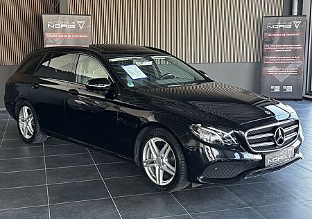 Mercedes-Benz E 220 E d 4Matic *AHK KAMERA LED NIGHT PAKET*
