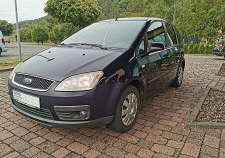 Ford C-Max Focus 1.6 Ambiente + Anhängerkupplung