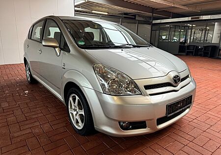 Toyota Corolla Verso 1.8 Sol