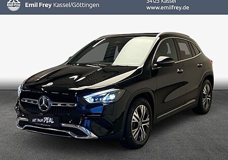 Mercedes-Benz GLA 180 Progressive Adva+|Beam|Distro|V-Dämpf