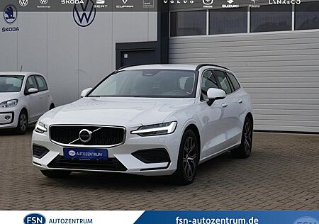 Volvo V60 B4 Diesel 197PS Core LEDER STANDHEIZUNG