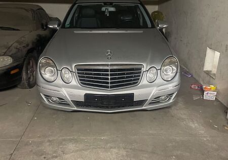 Mercedes-Benz E 280 CDI 4MATIC T AVANTGARDE Avantgarde