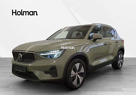 Volvo XC 40 XC40 T4 Recharge DKG Core LED RFK Navi SHZ