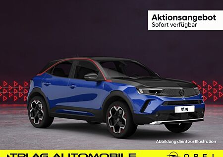 Opel Mokka GS Hybrid Doppelkupplungsgetriebe Tech+Kom