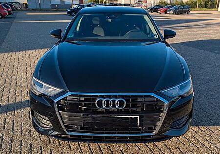 Audi A6 e-tron A6 50 TFSIe, quattro, TÜV/AU/INSPEKTION neu