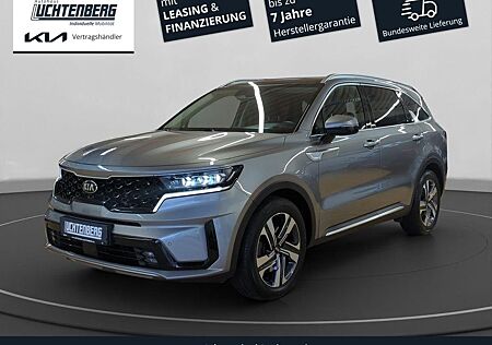 Kia Sorento gebraucht kaufen Kia Sorento 2.2 Spirit PANO-DACH+LEDER+NAVI+LED+CARP