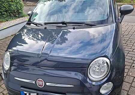 Fiat 500 1.2 8V Lounge Lounge