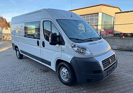 Fiat Ducato Grossr.-Kasten 35 180 Power L4