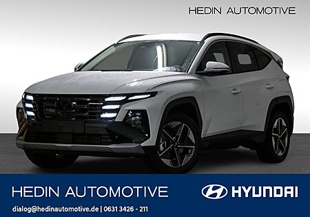 Hyundai Tucson HEV 1.6 T-GDi Aut. 2WD TREND |LED|KEYL|NA