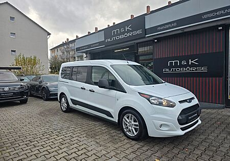 Ford Transit Connect Kombi lang Trend