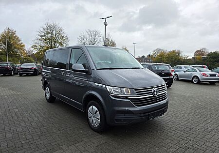 VW T6 Caravelle Volkswagen Comfortline*9 Sitze*Carplay*K-Leder