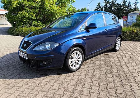 Seat Altea 1.6 TDI CR Ecomotive Sport Sport