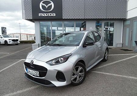 Mazda 2 Hybrid 1.5L Hybrid VVT-i FWD Exclusive-Line