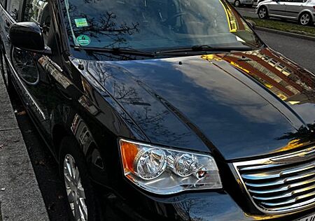 Chrysler Voyager Town&Country