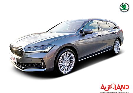 Skoda Superb Combi L&K 1.5 TSI DSG Matrix ACC Navi 360