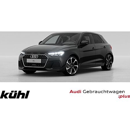 Audi A1 leasen