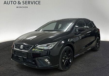 Seat Ibiza FR Black Edition 1.0 TSI DSG NAVI|KAMERA|L