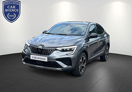 Renault Arkana TECHNO Mild Hybrid 140 EDC Comfort Paket