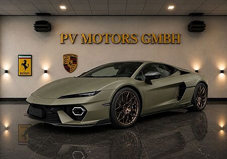 Lamborghini Temerario*CARBON*LIFT*SONOS*ALLEGGERITA PAKET