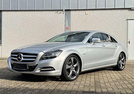 Mercedes-Benz CLS 350 CDI Aut.*Shd*S.Belüftung*H&K*Memory*Voll