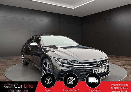 VW Arteon Volkswagen R SB 4M 2.0 TSI*MATRIX*IQ.D*DSG*360°*ACC