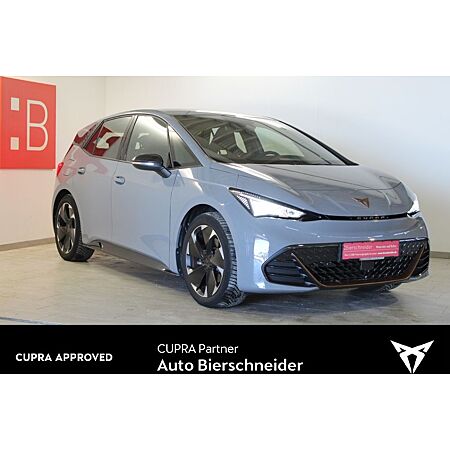 Cupra Born leasen