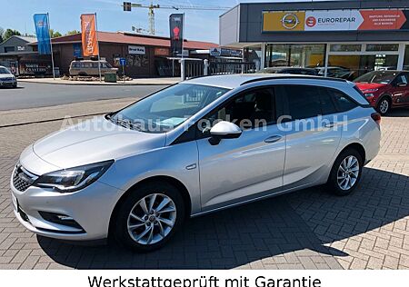 Opel Astra K Sports Tourer Business Start/Stop