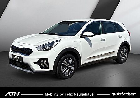 Kia Niro 1.6 Plug-in Hybrid Edition 7