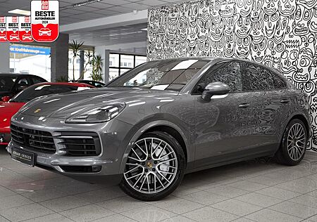 Porsche Cayenne Coupe S SPORTSITZ&AGA*LUFT*PANO*KERAMIK*