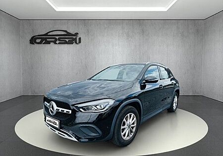 Mercedes-Benz GLA 200 d/ 8G-DCT *Panorama*Kamera*Amb-Be*MBUX