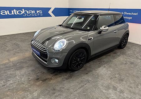 Mini Cooper 1.5 136PS Chili Tempomat PDC LED